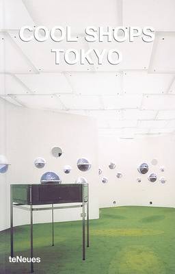 Cover of Tokyo