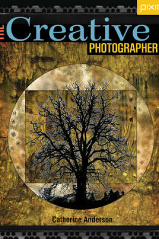 Cover of The Creative Photographer