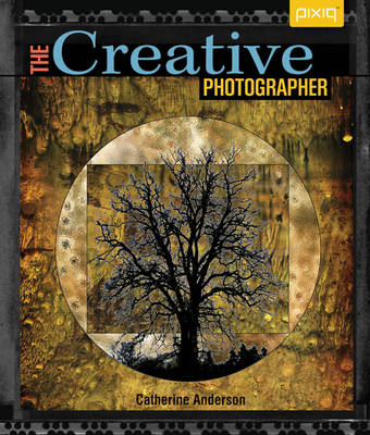 Book cover for The Creative Photographer