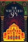 Book cover for The Wretched Spy