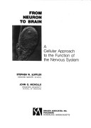 Book cover for From Neuron to Brain