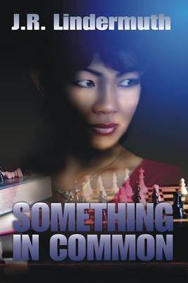 Book cover for Something In Common