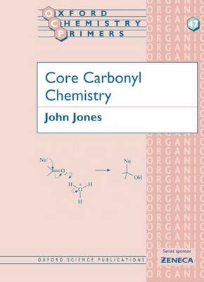 Book cover for Core Carbonyl Chemistry