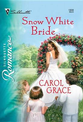 Book cover for Snow White Bride