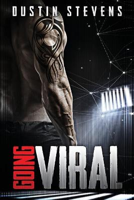 Book cover for Going Viral