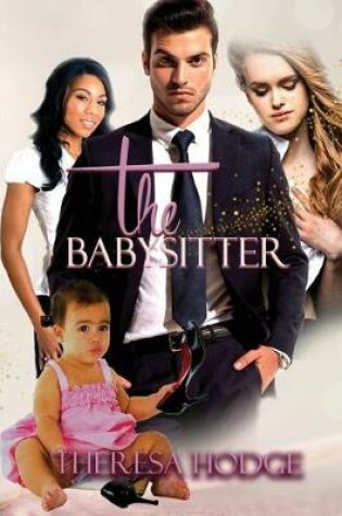 Cover of The Babysitter