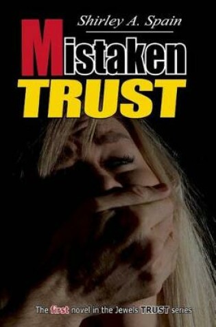 Cover of Mistaken Trust