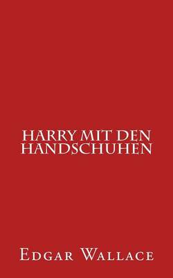 Book cover for Harry Mit Den Handschuhen