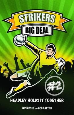 Cover of Big Deal