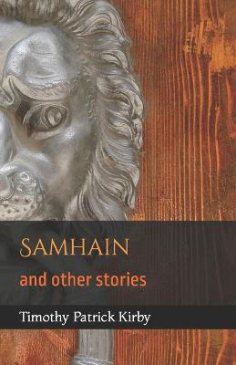 Book cover for Samhain