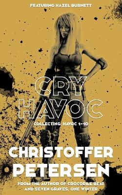 Book cover for Cry Havoc