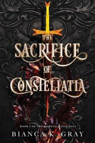 Cover of The Sacrifice of Constellatia