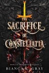 Book cover for The Sacrifice of Constellatia