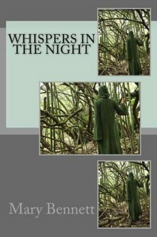 Cover of Whispers In The Night