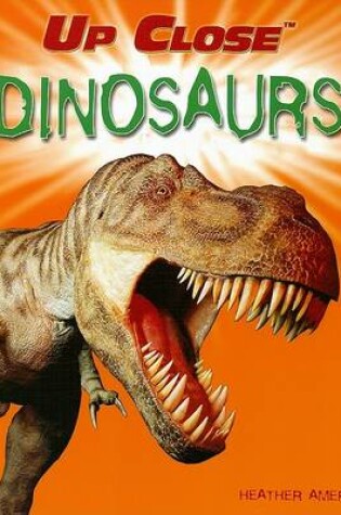 Cover of Dinosaurs