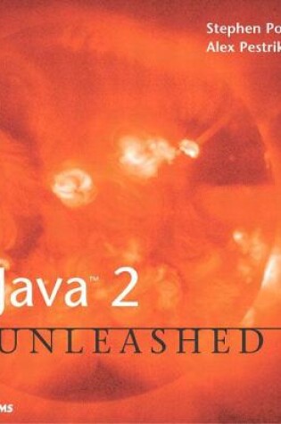 Cover of Java 2 Unleashed