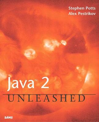 Cover of Java 2 Unleashed