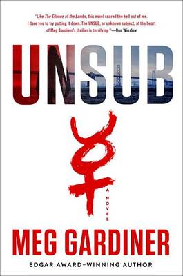 Book cover for Unsub