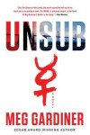 Book cover for Unsub