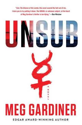 Book cover for Unsub