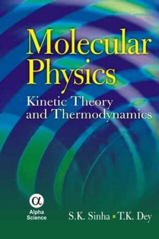 Cover of Molecular Physics