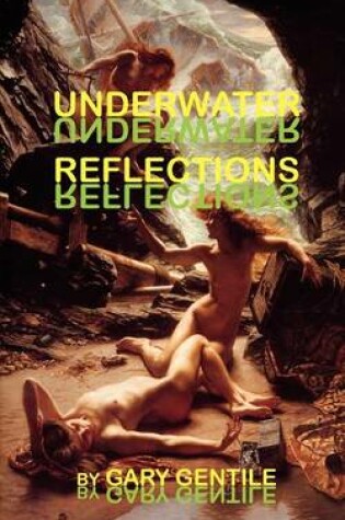 Cover of Underwater Reflections