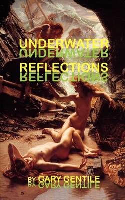 Book cover for Underwater Reflections