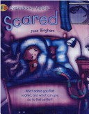 Book cover for Scared