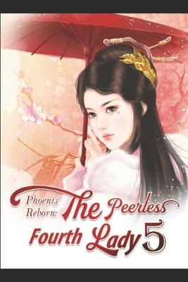 Cover of Fearless Lady Phoenix 5