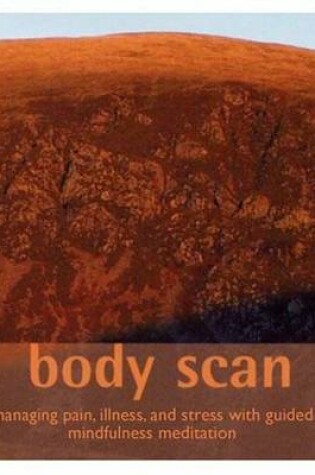 Cover of Body Scan