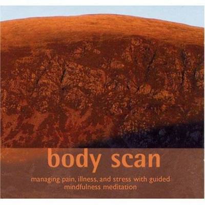 Book cover for Body Scan