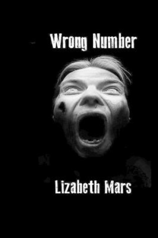Cover of wrong number