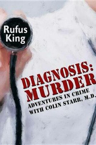 Cover of Diagnosis