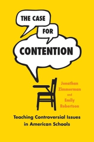 Cover of The Case for Contention