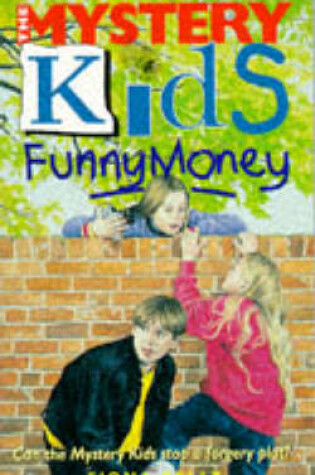 Cover of Funny Money