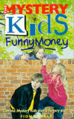 Cover of Funny Money