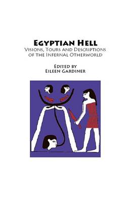 Cover of Egyptian Hell