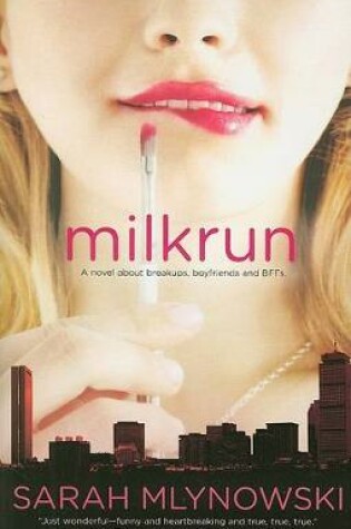 Milkrun