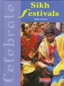 Cover of Sikh Festivals