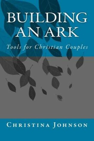 Cover of Building an Ark