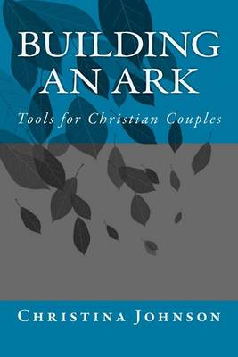 Book cover for Building an Ark