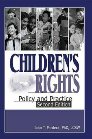 Cover of Children's Rights