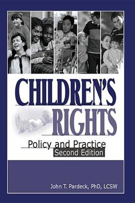 Book cover for Children's Rights