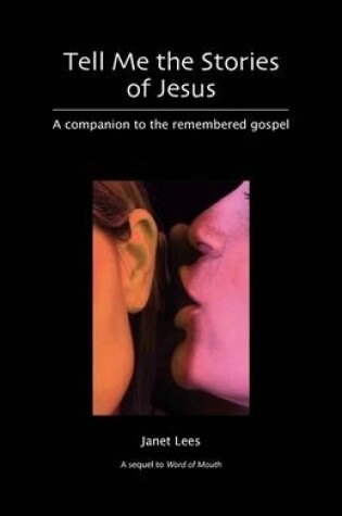 Cover of Tell Me the Stories of Jesus