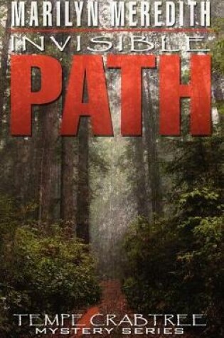 Cover of Invisible Path