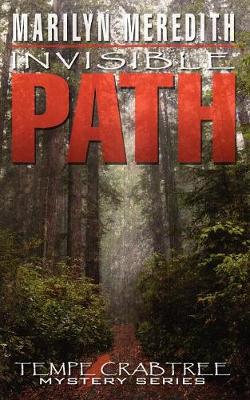 Cover of Invisible Path
