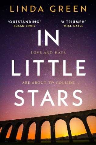 Cover of In Little Stars