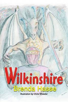 Book cover for Wilkinshire