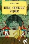 Book cover for Konig Ottokars Zepter