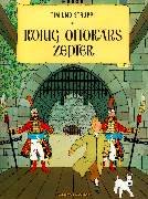 Book cover for Konig Ottokars Zepter